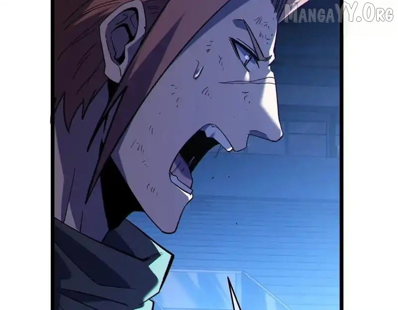 I Rely on My Invincibility to Deal Tons of Damage Passively! Chapter 144 - page 145